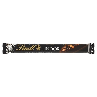 Picture of LINDT LINDOR DARK  STICK 37GR